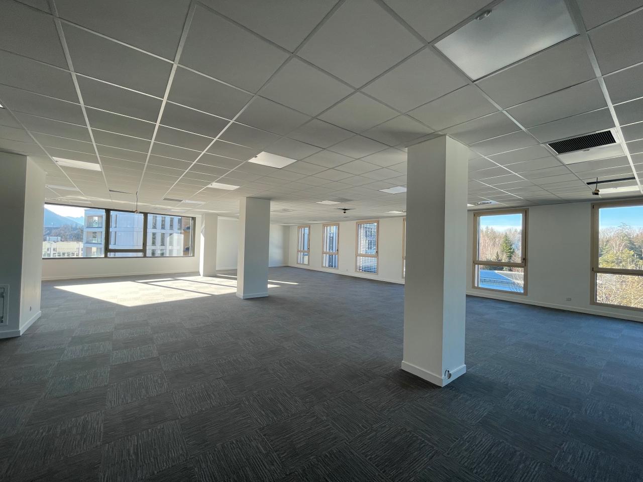 Bureau Annecy-le-Vieux 92m² Location bureau Annecy-le-Vieux Haute-Savoie OLBUR2425561 5